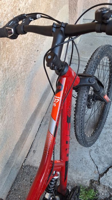 Vand BICICLETA DHS 27,5 din 2024