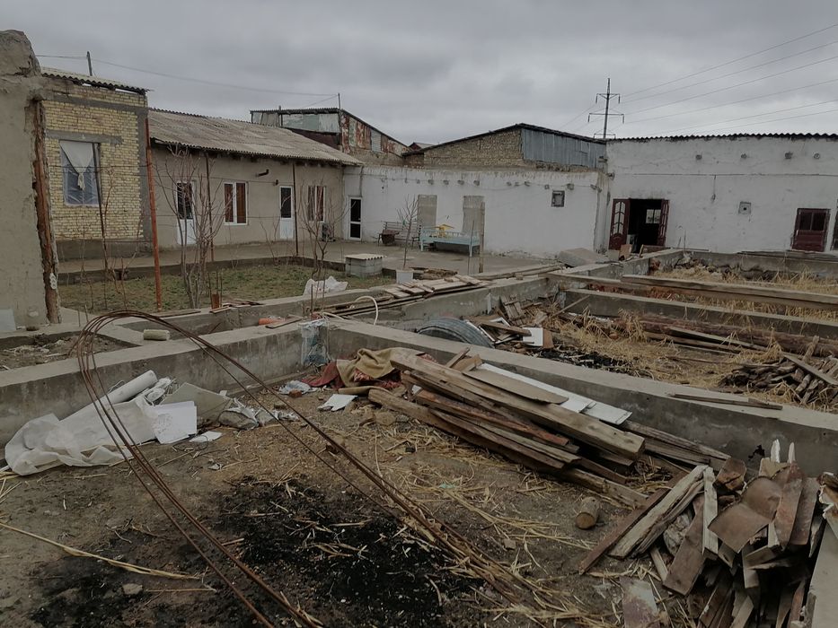 9 сотокли участок сотилади