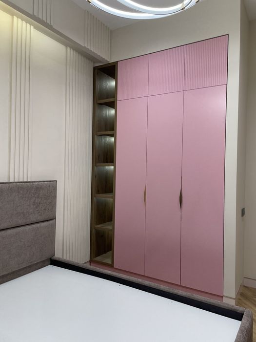 Oshxona va yotoqxona mebellari