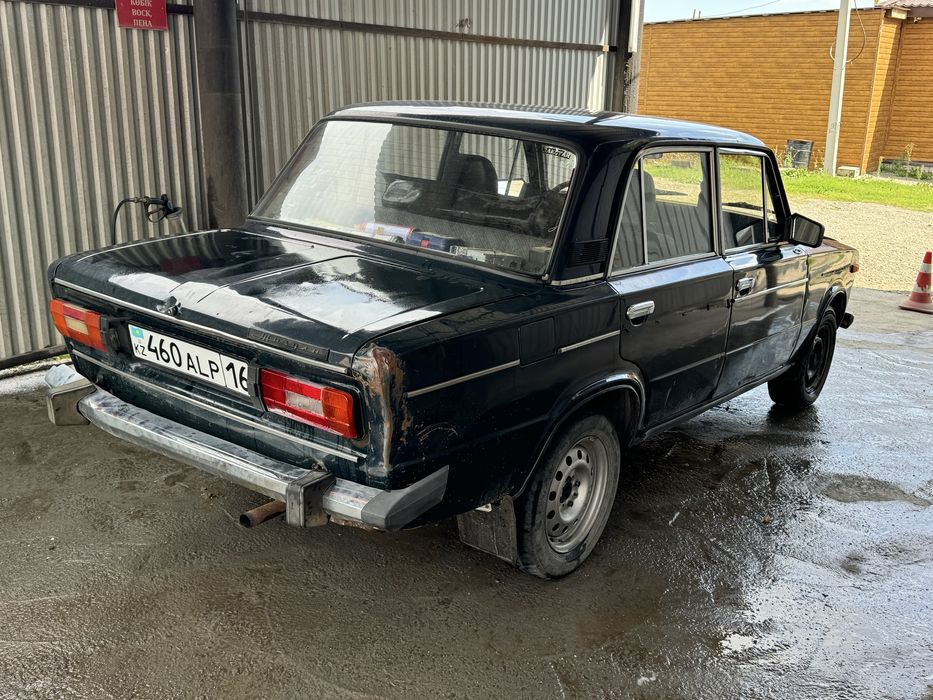 Продам Ваз 2106!
