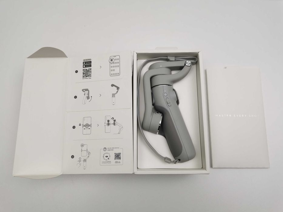 Гимбъл DJI Osmo Mobile 5