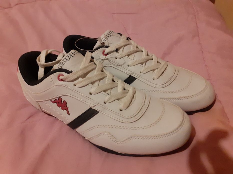 Linco на OrtoBg 34н50лв Кариока37н10лв Kappа38 с етикет25лв,Н&М38н25лв