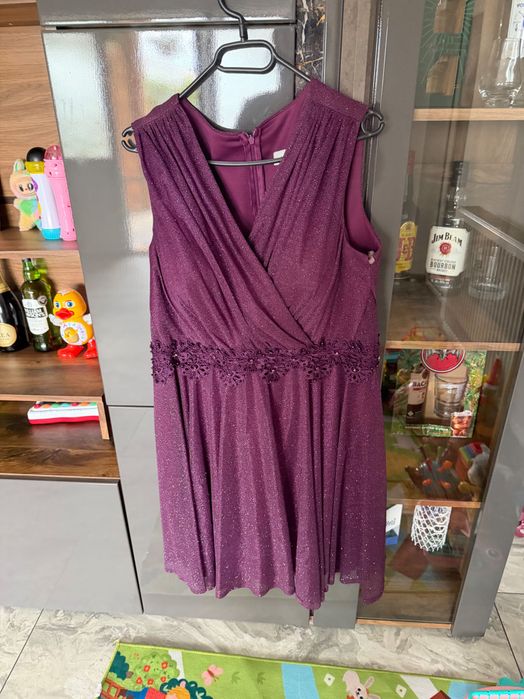 Rochie Ocazie scurtă