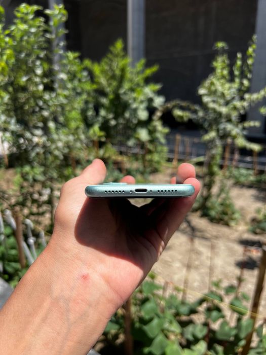 Telefon markasi iphone 11