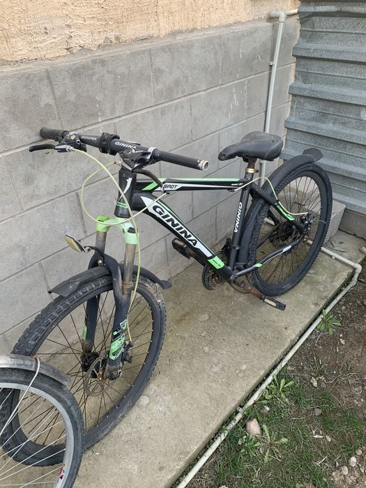 Продаются велики