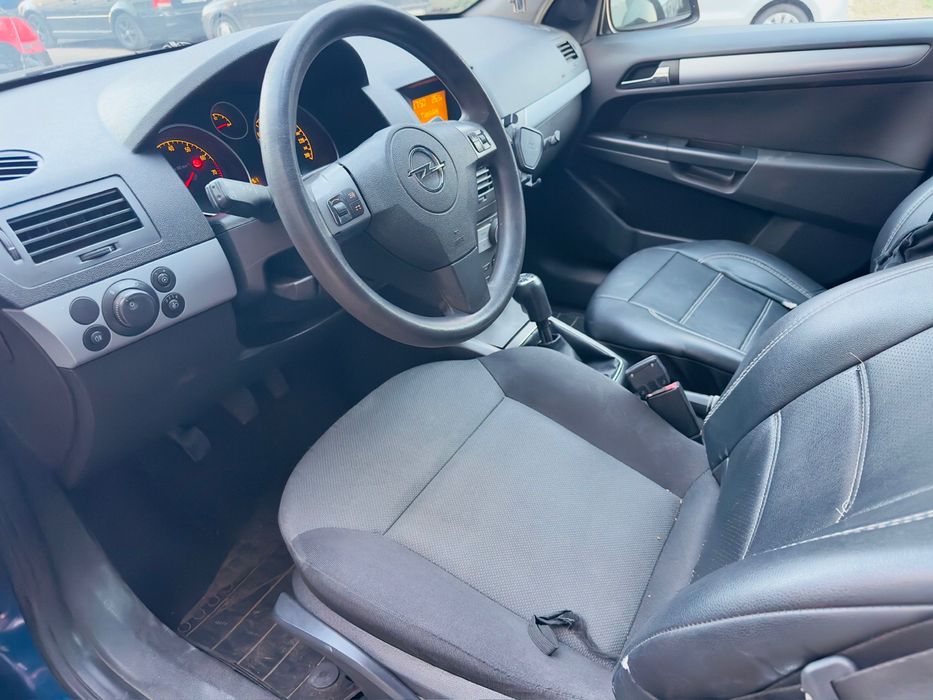 Vand opel astra h 1.4