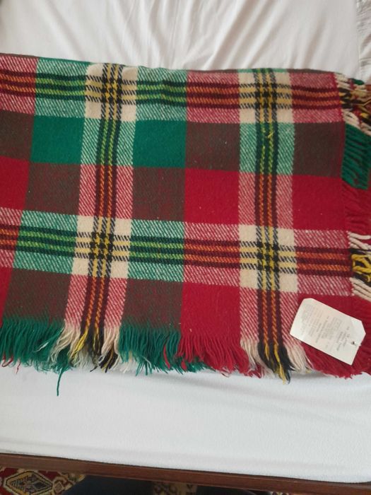 Родопски одела вълнени нови