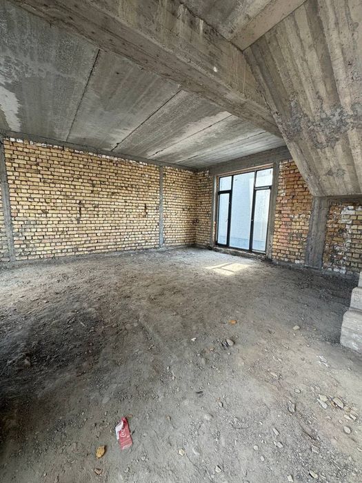 Альфагранус коттеджный дом 2.8 сотки