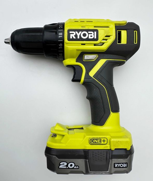 Ryobi P215 - Акумулаторен винтоверт 2022г.