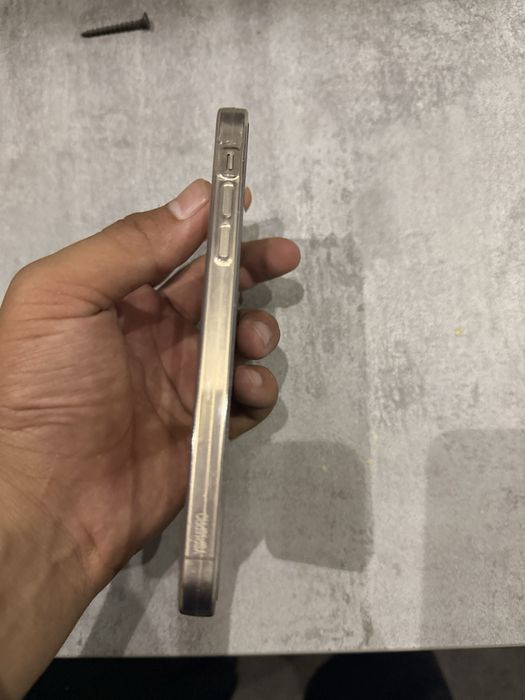 Iphone Xr 16 pro korpus qoyillgan