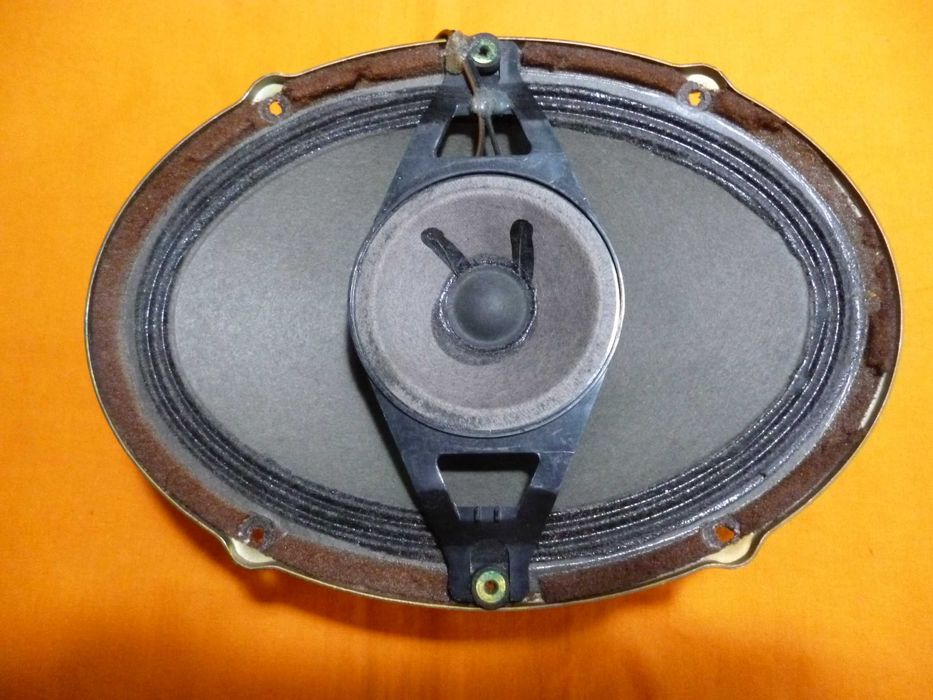 Dezmembrat radio casetofon Grundig C6200 piese schimb diverse