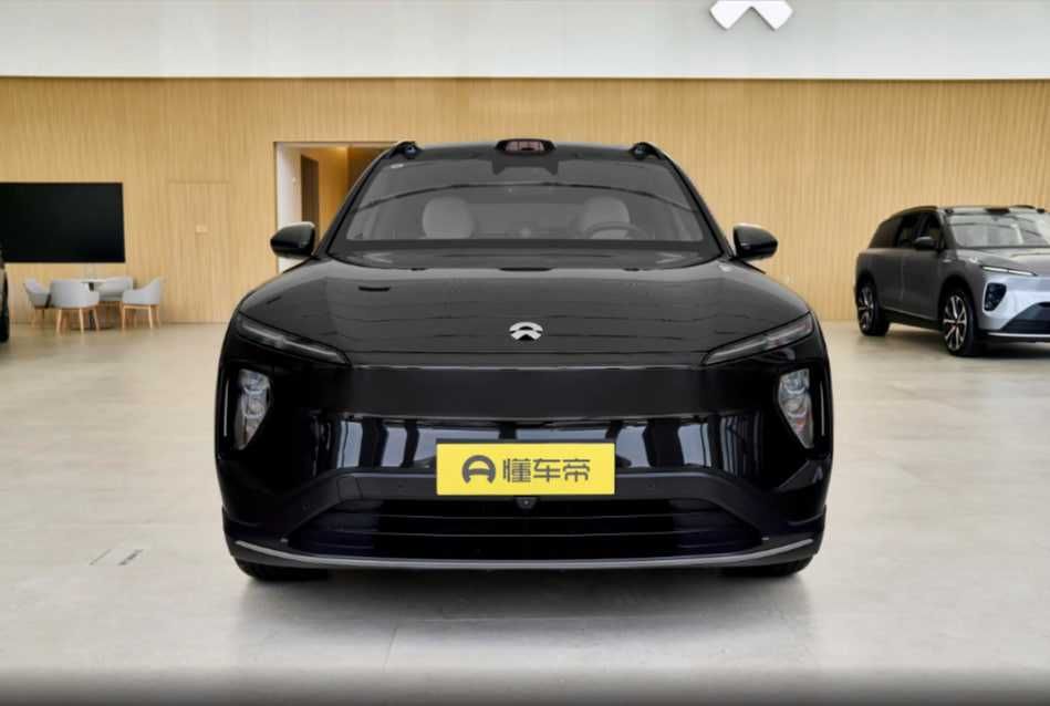 Mix Motors Nio Es6 Cip Tashkent под заказ/zakazga