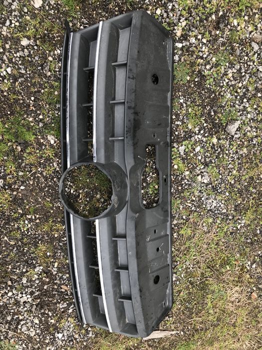 Решетка за Фоксваген Амарог 2010-2016г.