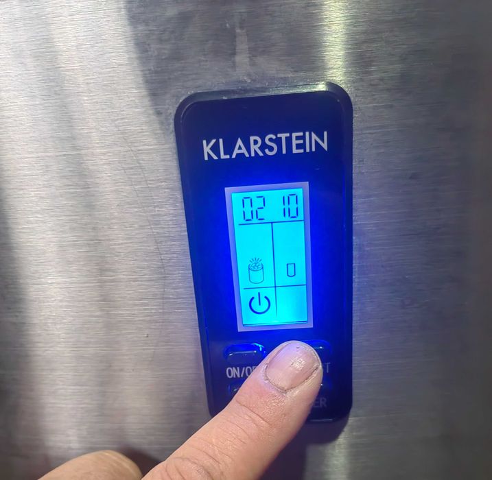 Ледогенератор Klarstein