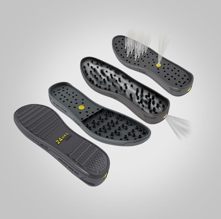 U.S. Polo кецове и 24HRS обувки, 38 номер, Нови!