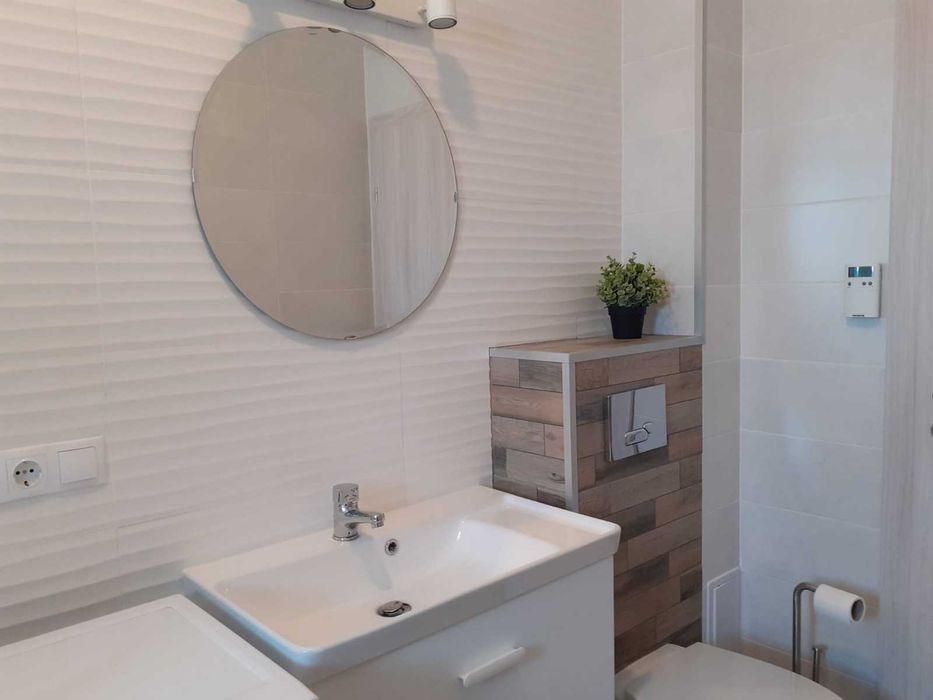 2 Camere Decomandat - langa cofetaria Mandra si Kaufland Arhitecților