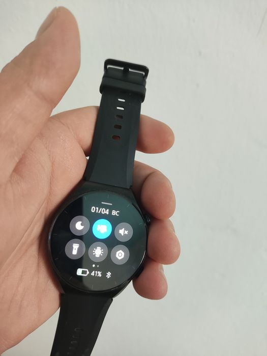 Смарт часы XIAOMI WATCH S1