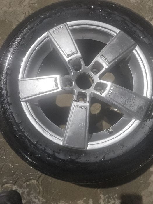 Диски запаска 1 штук