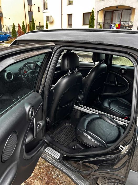 MINI Cooper 2011 — imagine 4