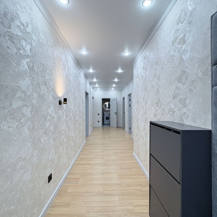 Продам квартиру в Новом ЖК