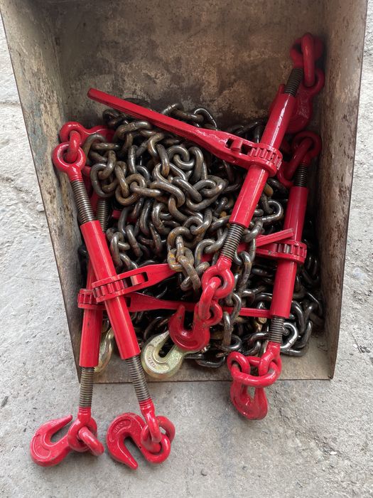 Продам лебёдку