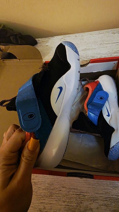 Nike impecabili marimea 26