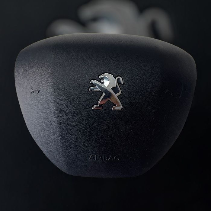 Airbag Peugeot всички модели