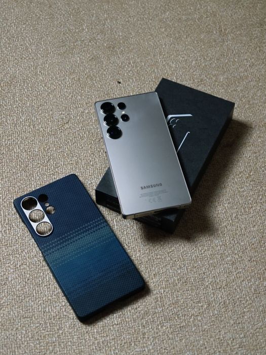 Samsung s25 ultra