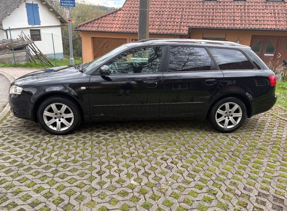 Audi a4 1.9 TDI