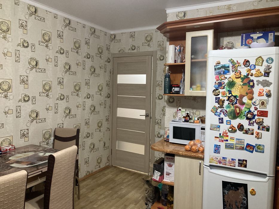 Продажа квартиры