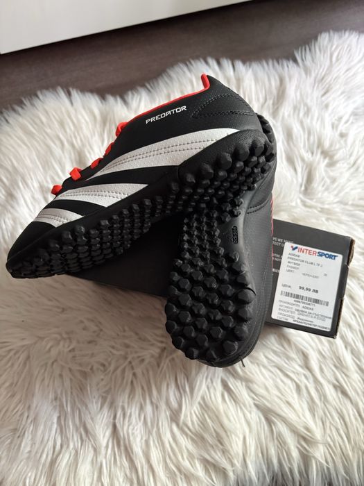 Детски маратонки Adidas