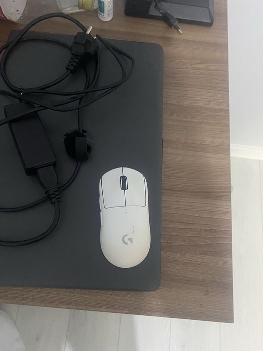 Logitech g pro x superlight 2