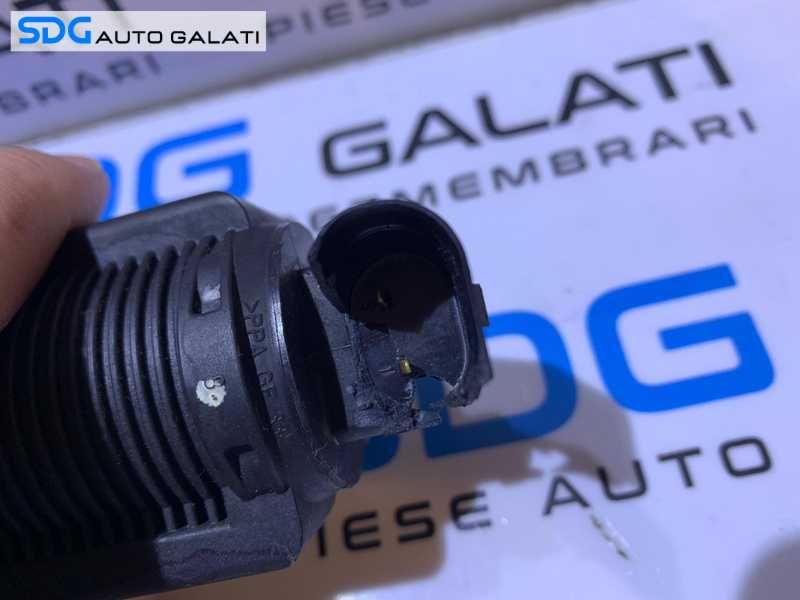 Supapa EGR Fiat Idea 1.9 JTD 2004 - 2013 Cod 50024005 [AV0294]