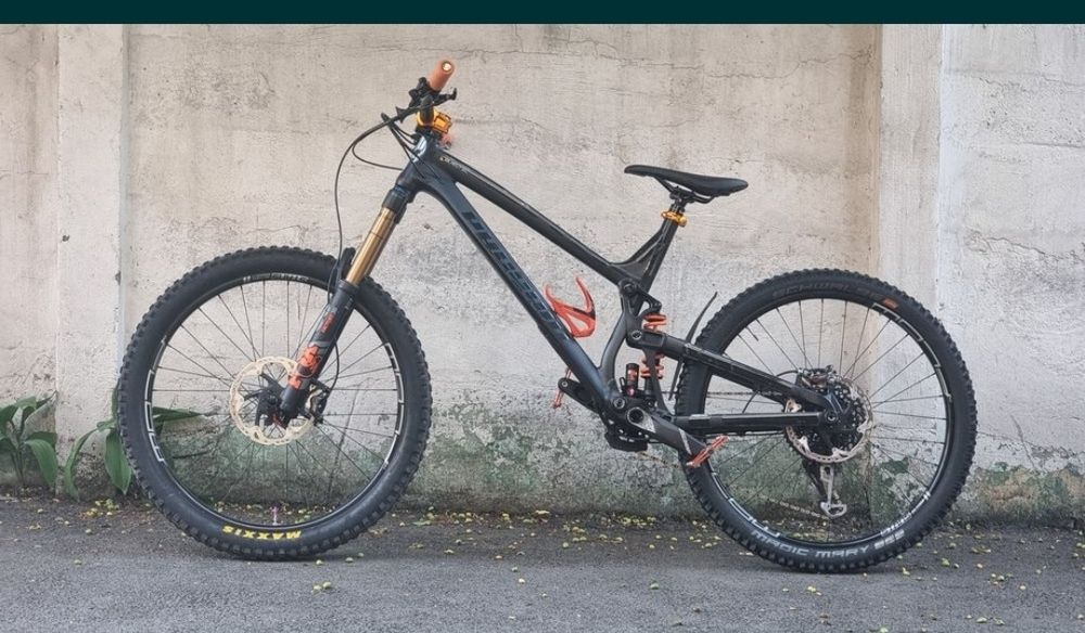Bicicleta super enduro PROPAIN spindrift