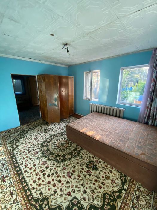 Времянка жетысуйский район