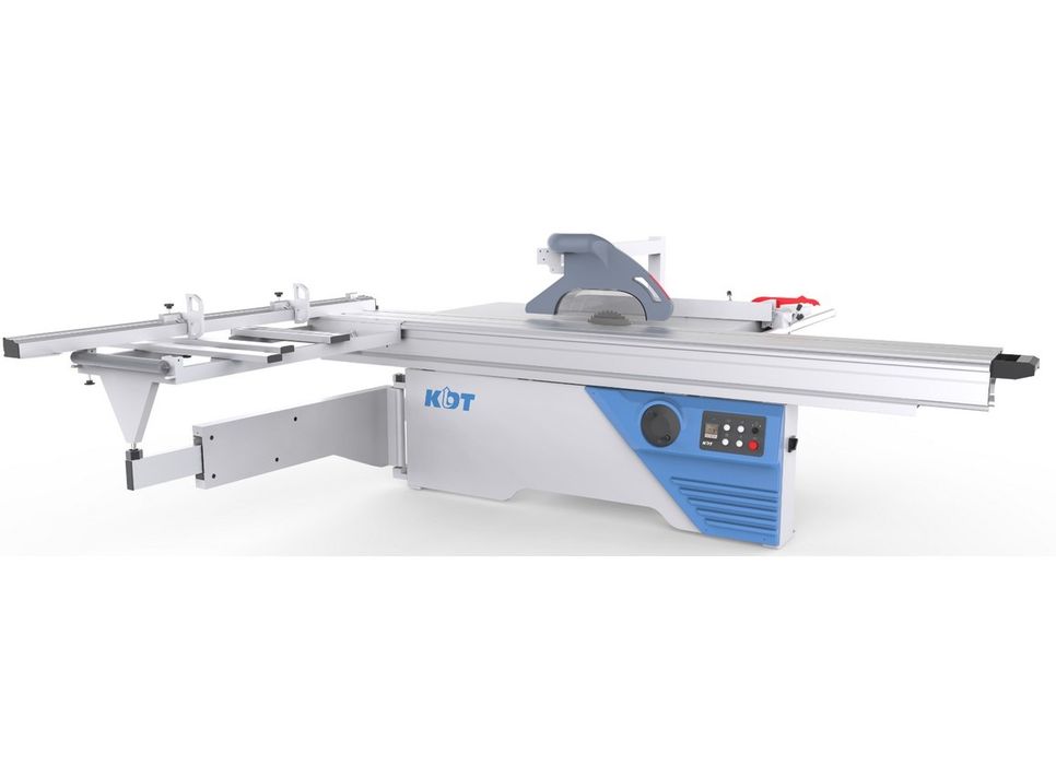 Форматно раскроечный станок KDT
