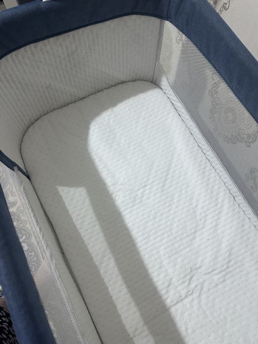 электронная люлка новый