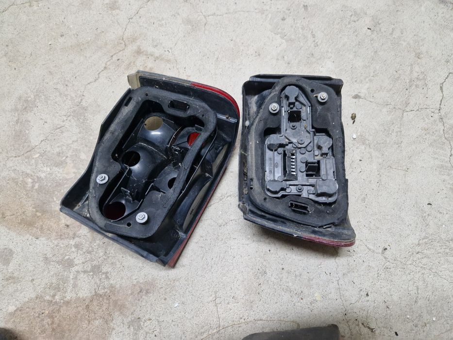 Стопове за Сеат Ибиза 97г.