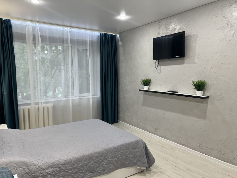 Сдам 2-х комн квартиру на СУТКИ