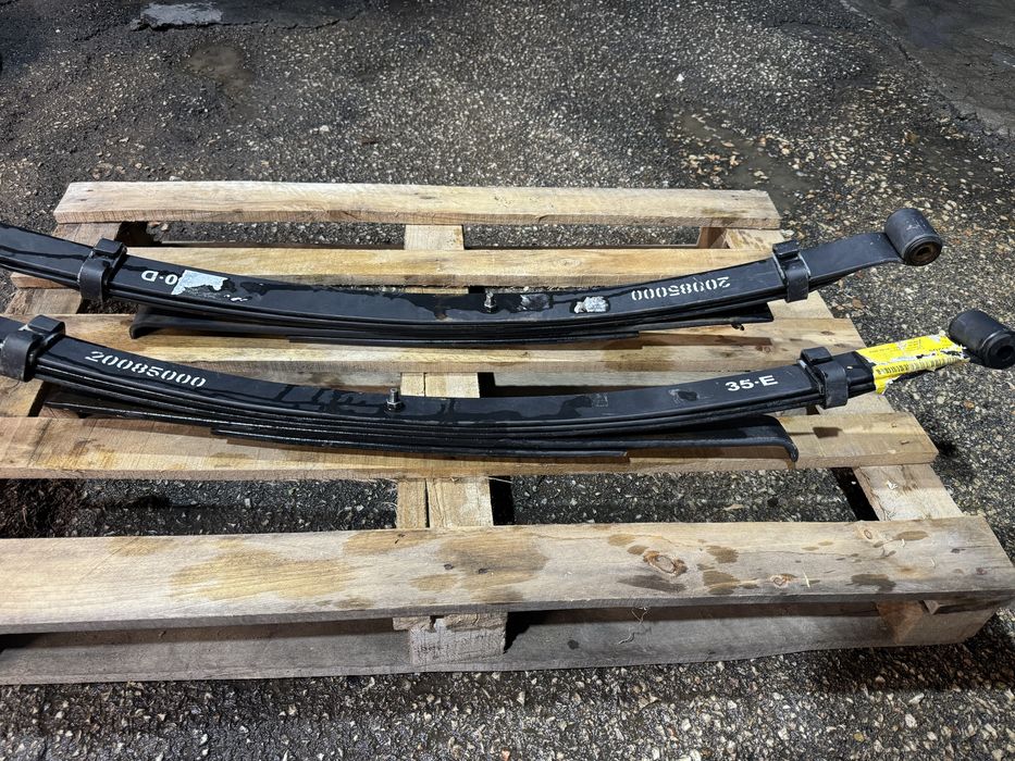 ресьори окачване Форд рейнджър Ford Ranger Mazda 2000 до 2023 год