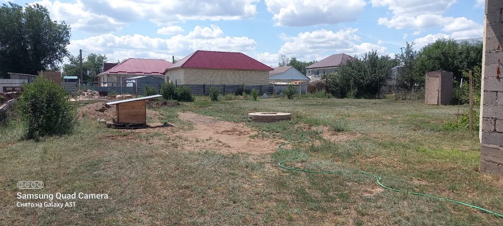 Продам дом в Байконысе (Трекино)