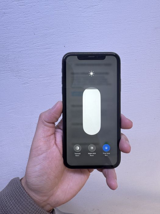 Айфон 11 128гб Оригинал без ремонта