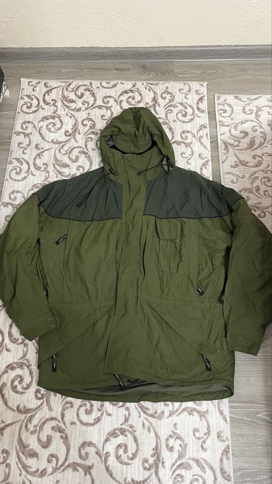 Есенна парка за лов