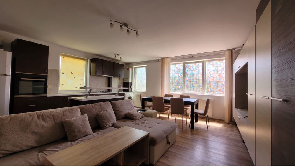 Proprietar,vand apartament 3 camere decomandat,bloc 2014,et 1,Dumbravita Kaufland,langa Timisoara