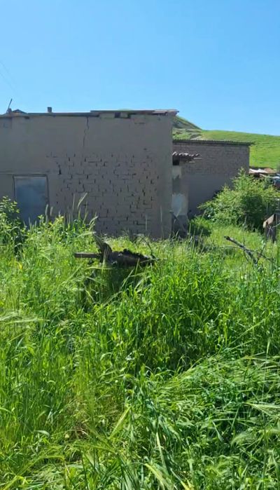 6 сотихли ховли жой сотилади.