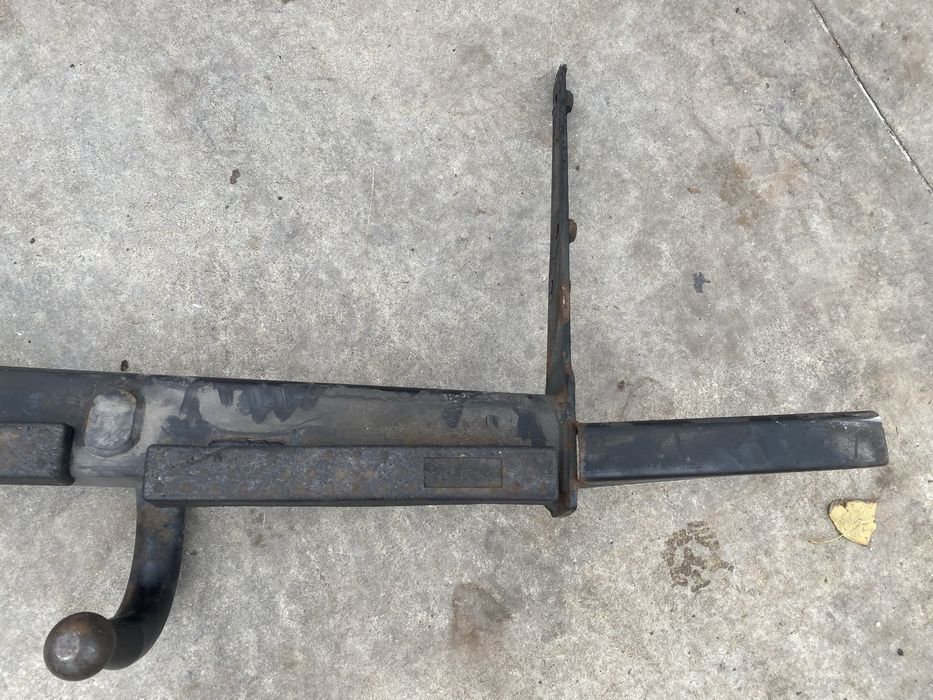 Теглич Vw t5 t6 t6.1 т5 т6 т6.1 caravelle multivan