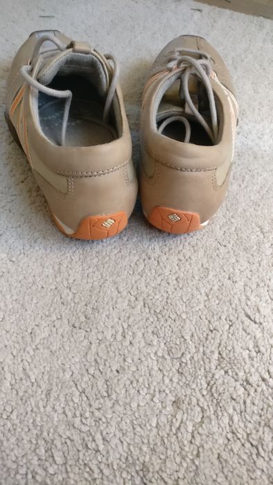 Incaltaminte sport casual Columbia marine 37