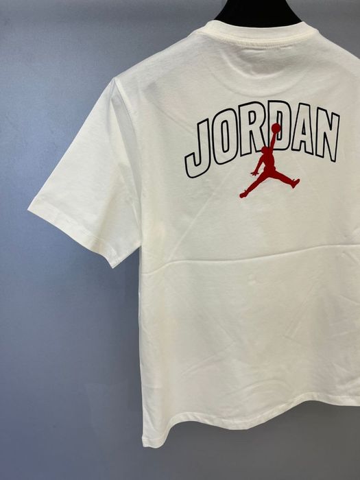 JORDAN - tricou unisex