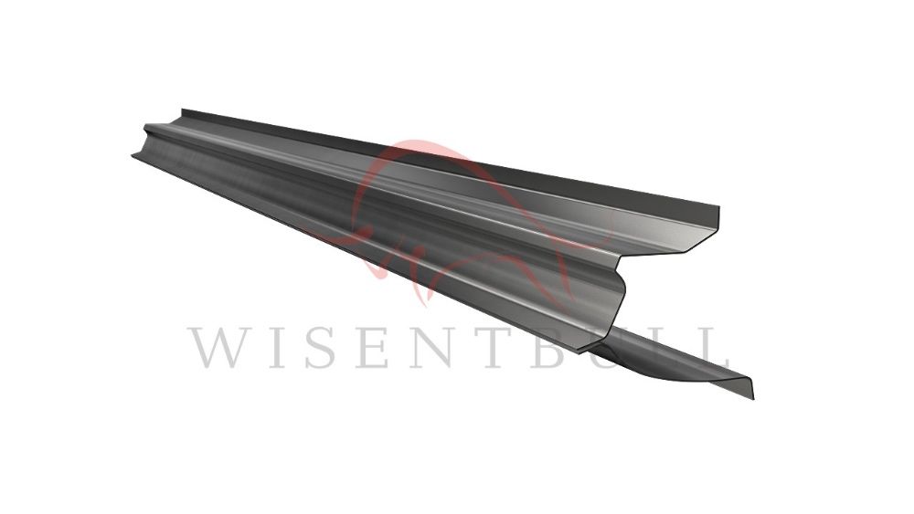 Кузовные пороги для автомобилей Хонда