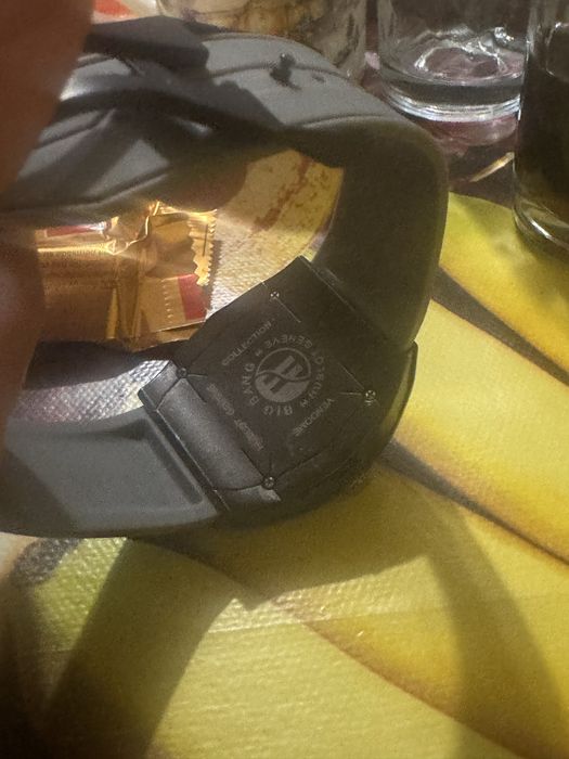 Часовник HUBLOT топ часовник